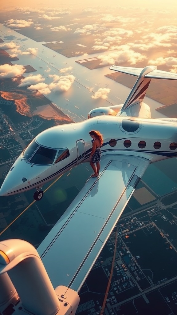 Private jet vacations are they worth it?
