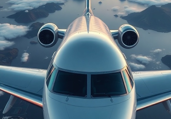 Private jet vacations are they worth it?