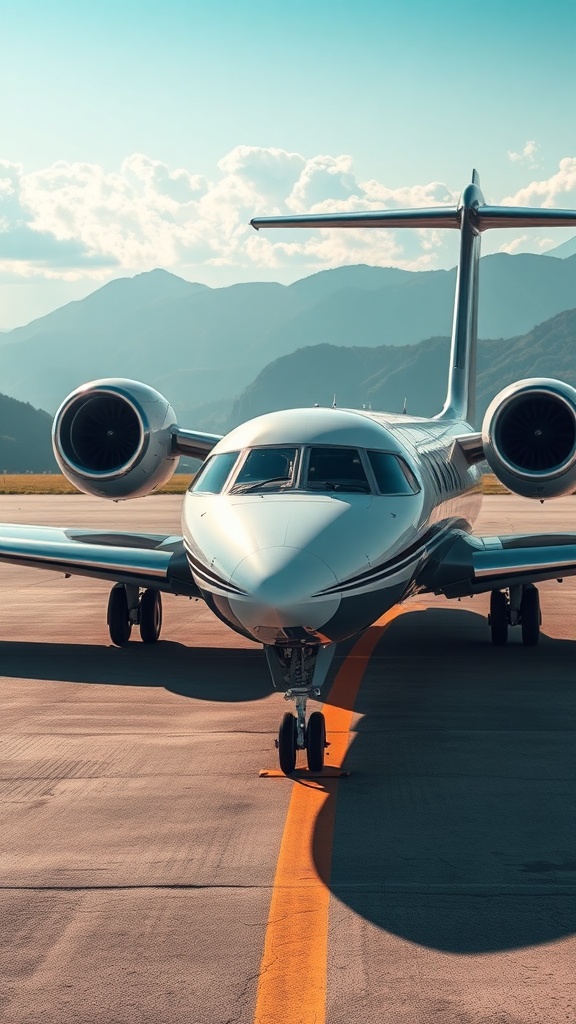 Private jet vacations are they worth it?