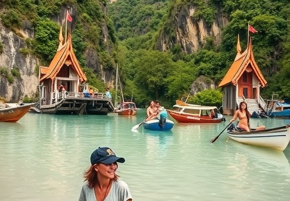 SafetyWing Travel Insurance – What Almost Ruined My Thailand Trip Without It