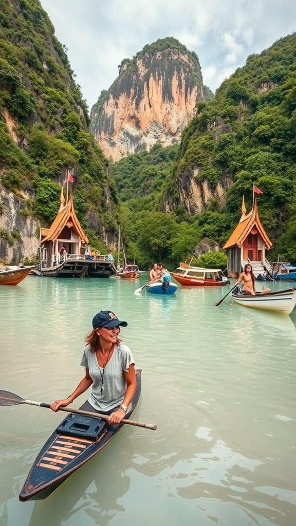 SafetyWing Travel Insurance – What Almost Ruined My Thailand Trip Without It