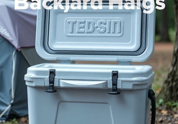The 6 Top Coolers for Campsites and Backyard Hangs