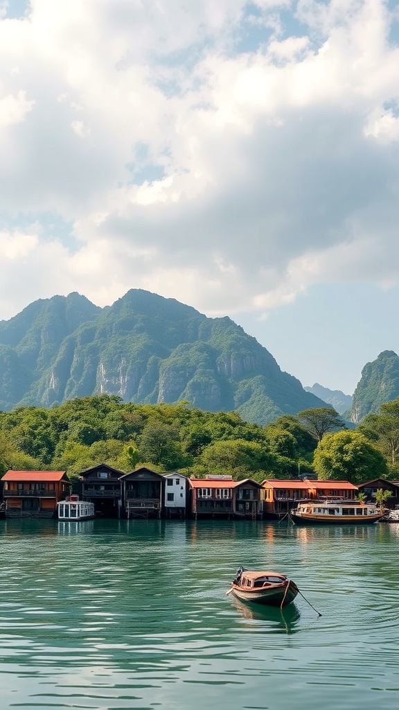 The Emotional Trap of Underrated luxury travel destinations in Asia (And How to Avoid It)