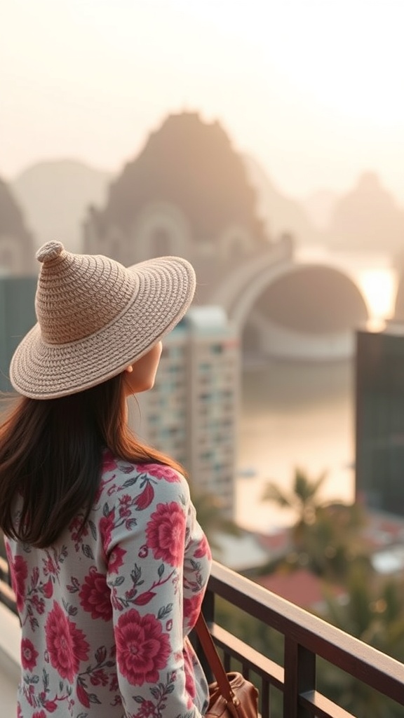 The Hidden Emotional Costs of Underrated luxury travel destinations in Asia