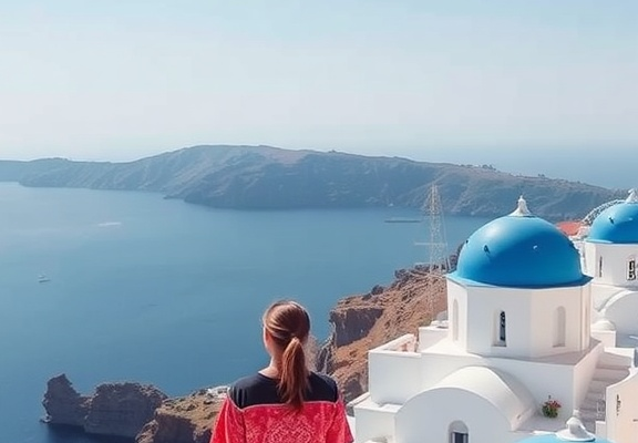 The Surprising Emotional Challenges of Best time to visit Santorini without crowds