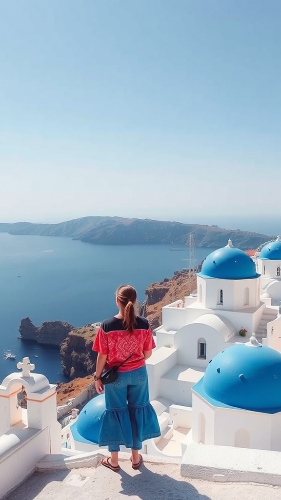 The Surprising Emotional Challenges of Best time to visit Santorini without crowds