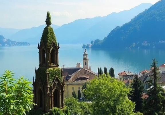Things to Do in Lake Como Italy: Balance Activities and Rest for a Transformed Journey