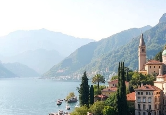 Things to Do in Lake Como Italy: How Can Travelers Find Budget-Friendly Experiences?