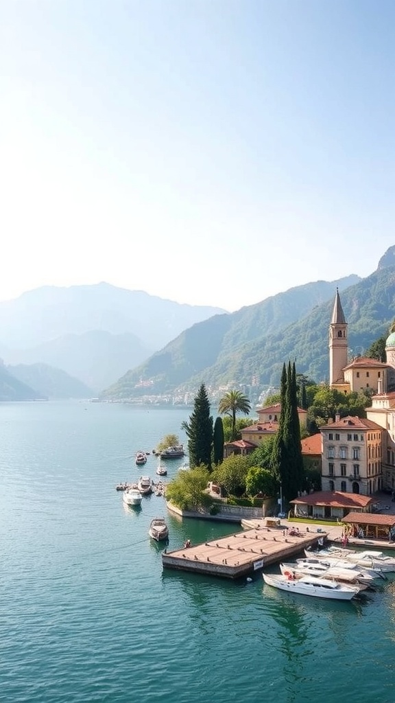 Things to Do in Lake Como Italy: How Can Travelers Find Budget-Friendly Experiences?