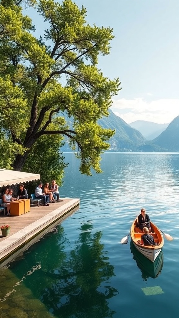 Things to Do in Lake Como Italy: Simplify Your Visit with Stress-Free Planning