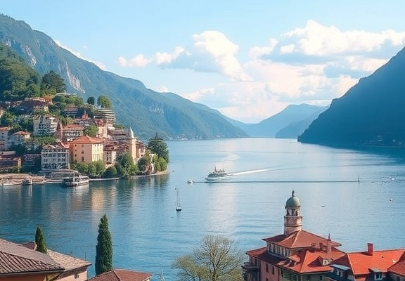 Things to Do in Lake Como Italy: Unlock Offbeat Charm Beyond Guidebooks