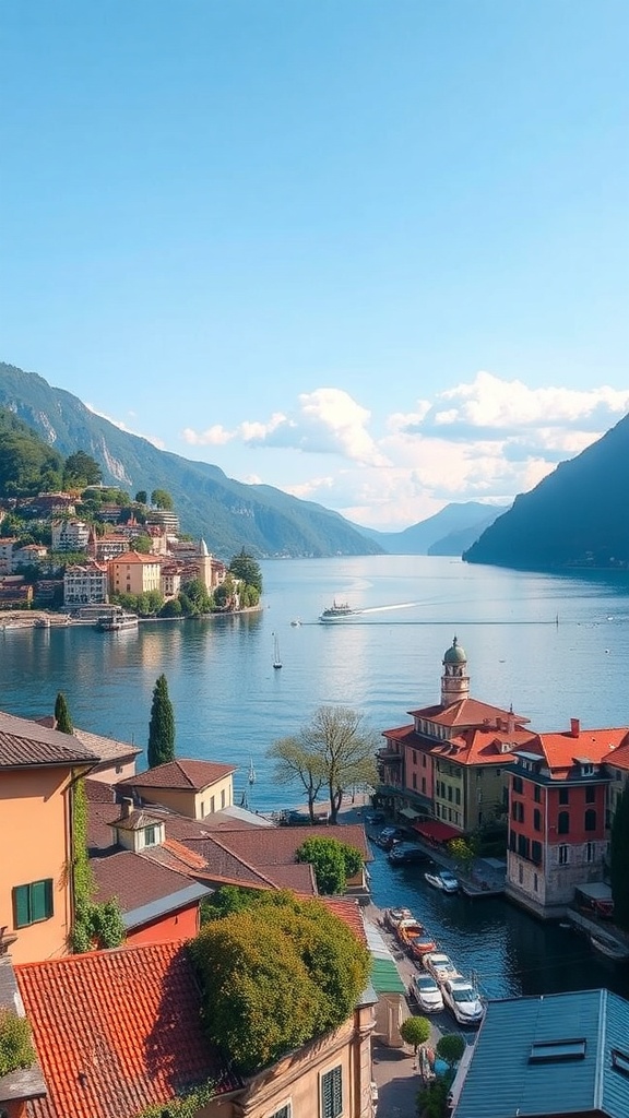 Things to Do in Lake Como Italy: Unlock Offbeat Charm Beyond Guidebooks