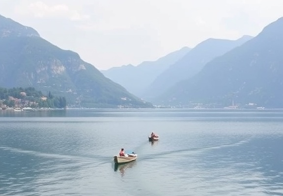 Things to Do in Lake Como Italy: What Unique Activities Boost Your Emotional Well-Being?