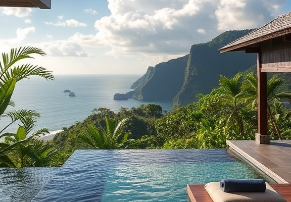 Top Bali Wellness Resorts for a Luxury Escape