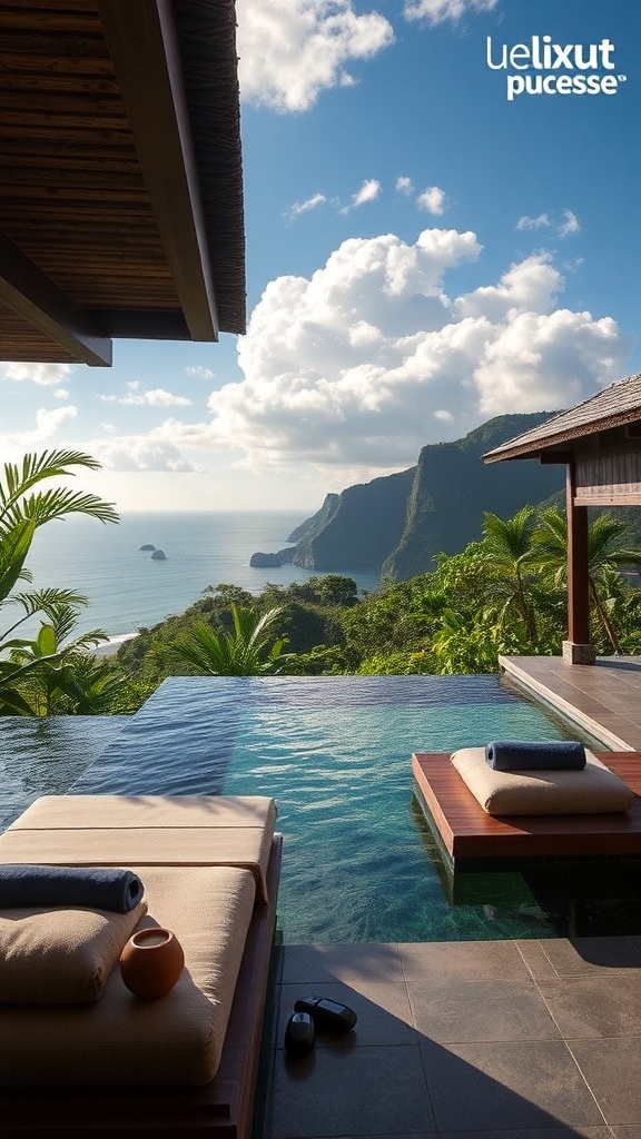 Top Bali Wellness Resorts for a Luxury Escape