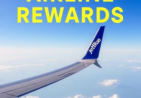 Top Budget Airline Rewards: Fly Cheap with JetBlue & Spirit Points
