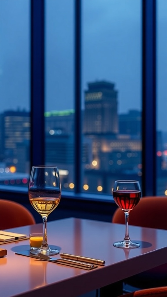 Top Hotel Food & Drink Loyalty Schemes Compared
