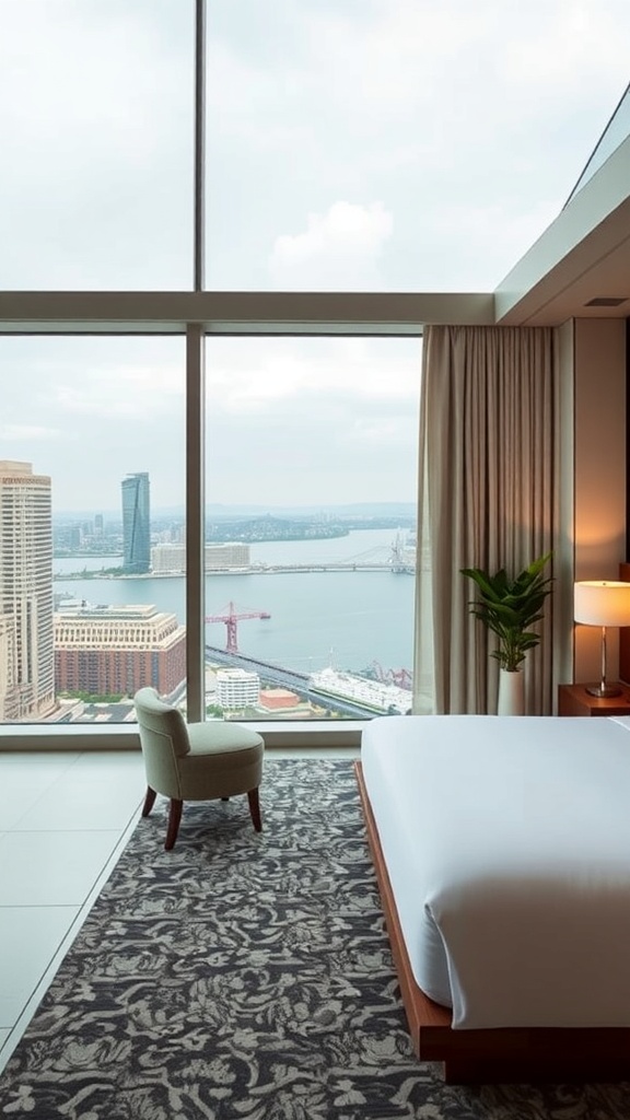 Top Luxury Hotel Loyalty Schemes Compared: Choice Privileges, Hyatt & More