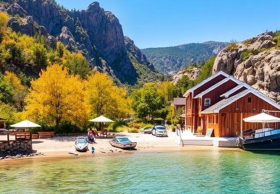 Top Warm Destinations to Visit in October for Sunseekers