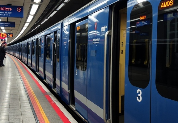 Trainline Europe – How I Missed My Paris Train Even With a Valid Ticket