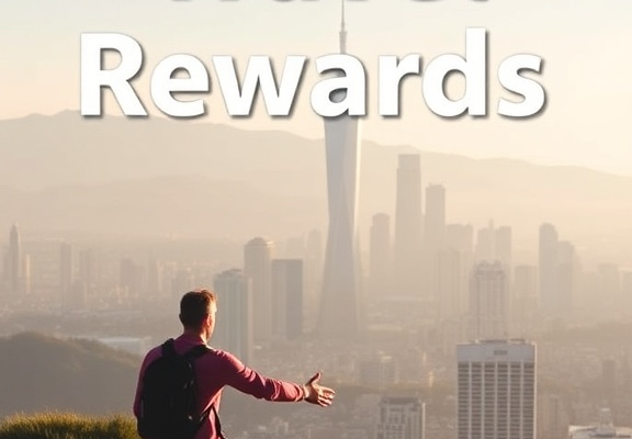 🎯 Travel Rewards 101: How to Pick the Best Program for Your Next Trip