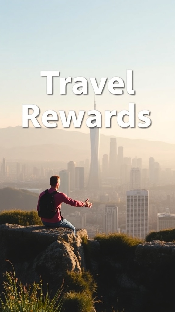 🎯 Travel Rewards 101: How to Pick the Best Program for Your Next Trip