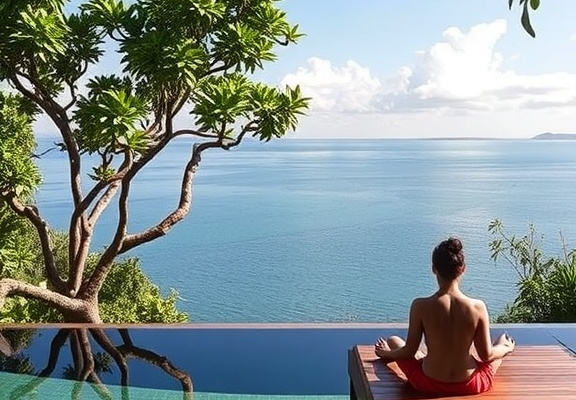 Ultimate Guide to Luxury Health & Wellness Retreats in Bali