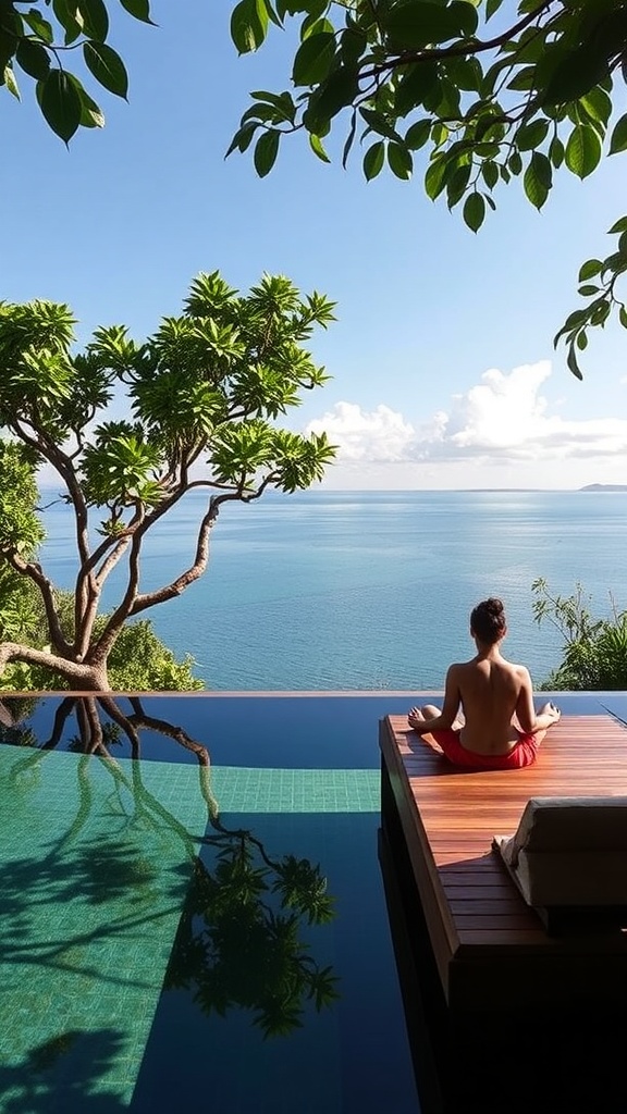 Ultimate Guide to Luxury Health & Wellness Retreats in Bali
