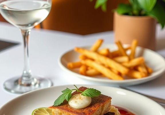 Ultimate Guide to Redeem Hotel Points for Restaurant Experiences