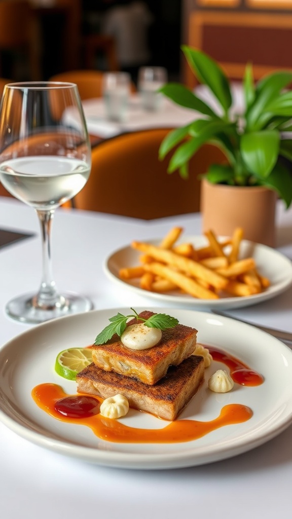 Ultimate Guide to Redeem Hotel Points for Restaurant Experiences