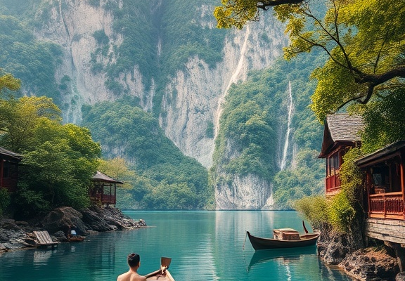 Underrated luxury travel destinations in Asia: How to Emotionally Prepare for the Real Experience