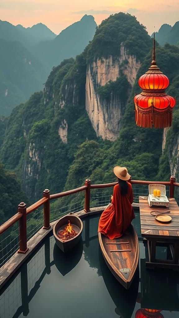 Underrated luxury travel destinations in Asia Without the Stress: 10 Grounded Tips for Real Fulfillment