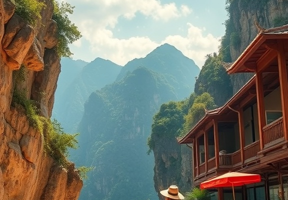 Underrated luxury travel destinations in Asia Without the Stress: 10 Grounded Tips for Real Fulfillment