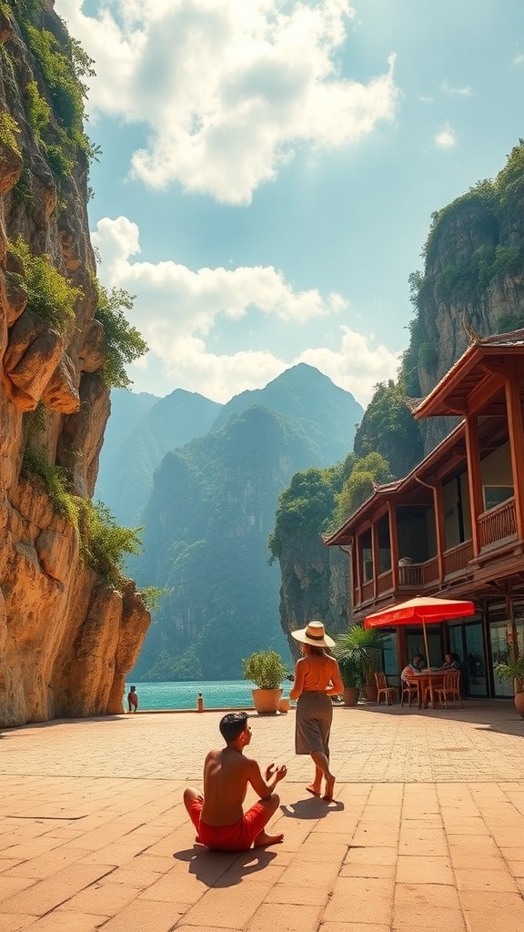 Underrated luxury travel destinations in Asia Without the Stress: 10 Grounded Tips for Real Fulfillment