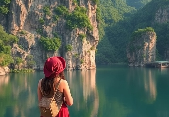 Underrated luxury travel destinations in Asia Without the Stress: 10 Grounded Tips for Real Fulfillment