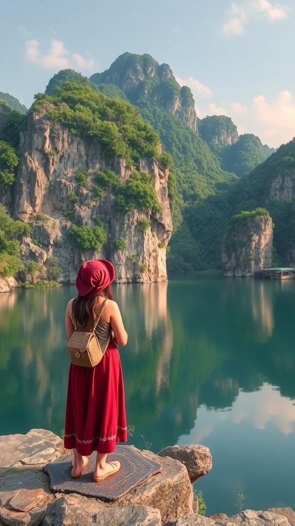 Underrated luxury travel destinations in Asia Without the Stress: 10 Grounded Tips for Real Fulfillment