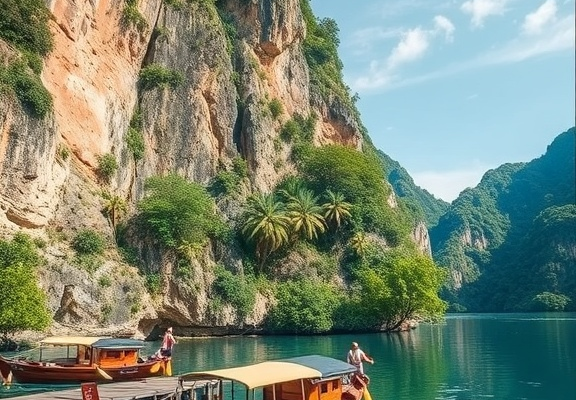 Underrated luxury travel destinations in Asia Without the Stress: 10 Grounded Tips for Real Fulfillment