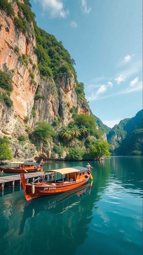 Underrated luxury travel destinations in Asia Without the Stress: 10 Grounded Tips for Real Fulfillment