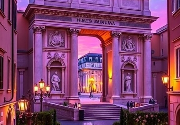 VRBO for Rome – What I Wish I Knew Before Trusting the “Best Area” Reviews