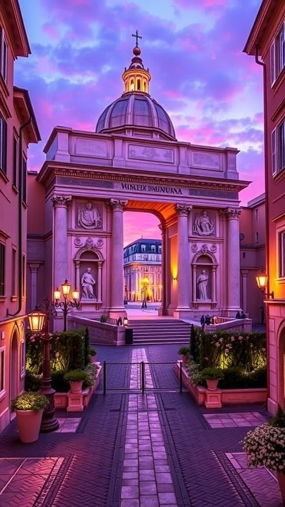 VRBO for Rome – What I Wish I Knew Before Trusting the “Best Area” Reviews