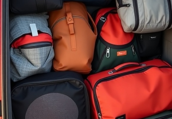 Veken Packing Cubes Set – How to Organize Without the Old Trip Tool?