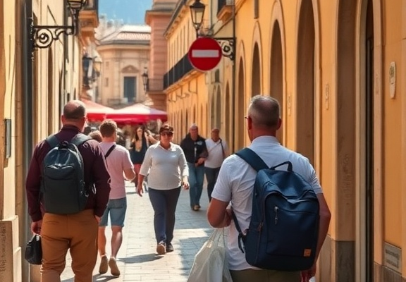 VisitorsCoverage for spain – What You Should Know Before a Medical Emergency Hits