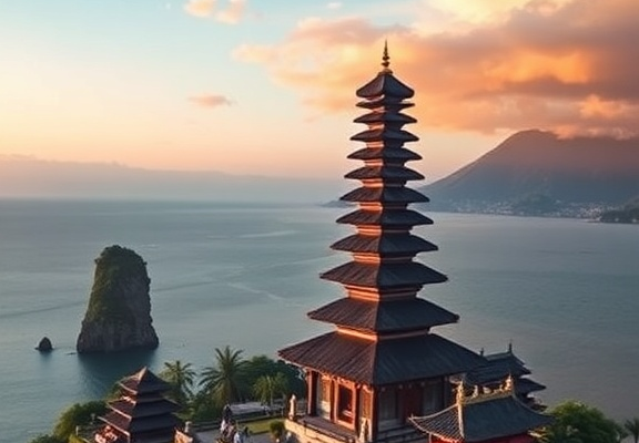 WayAway Flight Deals to Bali – Why Everyone's Booking the Wrong Days