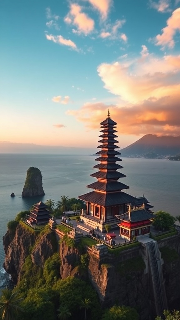 WayAway Flight Deals to Bali – Why Everyone's Booking the Wrong Days
