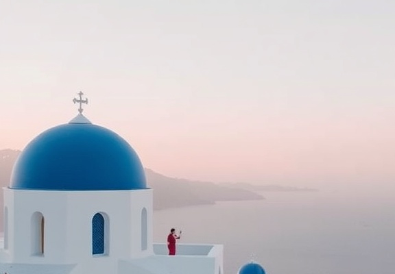 What No One Tells You About the Emotional Side of Best time to visit Santorini without crowds
