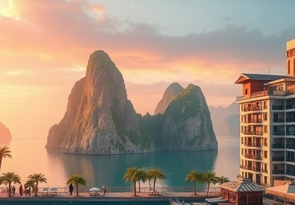 What luxury travelers really want in 2025