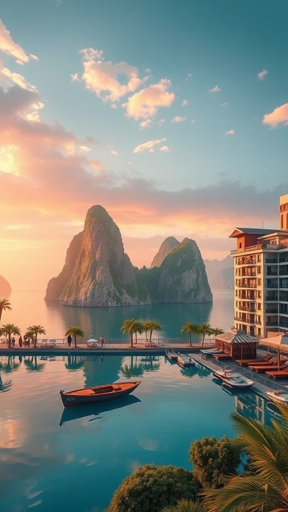 What luxury travelers really want in 2025