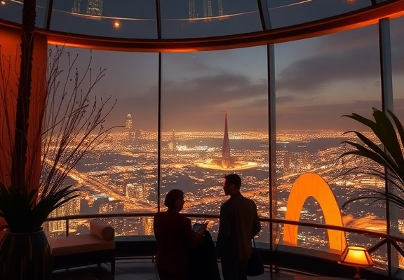What luxury travelers really want in 2025