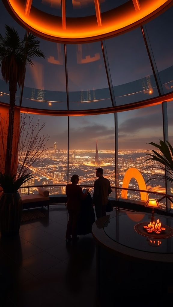 What luxury travelers really want in 2025
