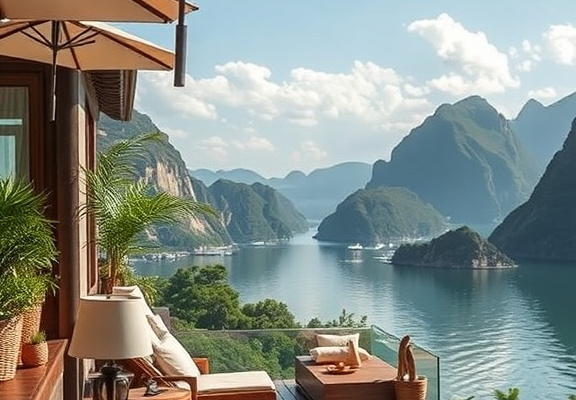 What luxury travelers really want in 2025